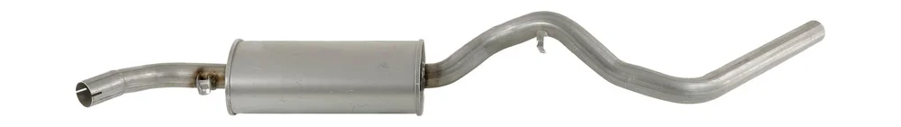 Stredni tlumic vyfuku WALKER 23207