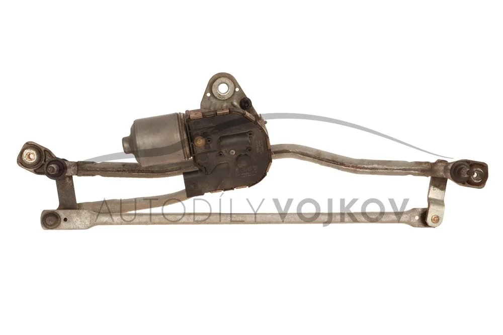 Motorek předních stěračů komplet 4F1955023K v:85608