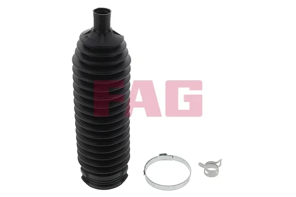 Sada měchů, řízení Schaeffler FAG 841021830 – OE 6Q0423831A