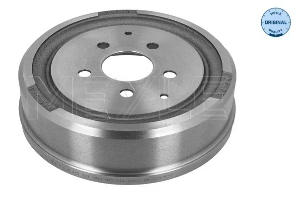 Brzdový buben MEYLE 1155231011 – OE 251609615