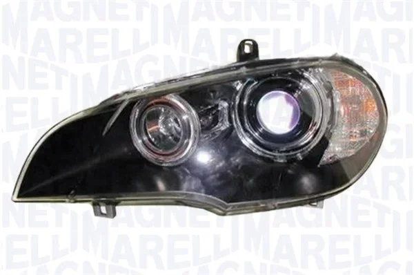 Hlavní světlomet MAGNETI MARELLI 710815023005 Hlavní světlomet MAGNETI MARELLI 710815023005
