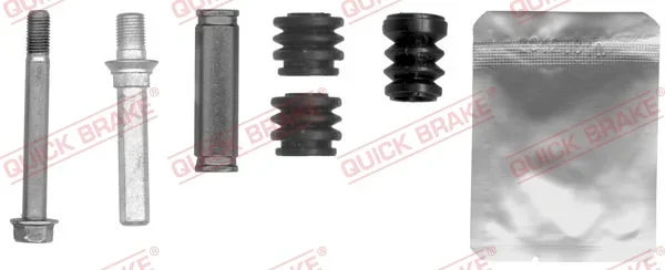 Sada vodicích pouzder, brzdový třmen QUICK BRAKE 113-1470X