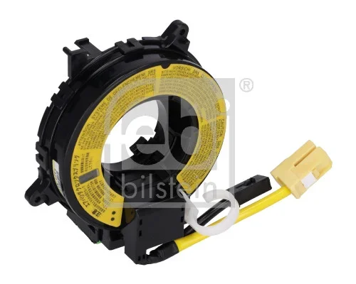 Vinutá pružina, airbag FEBI BILSTEIN 187700 Vinutá pružina, airbag FEBI BILSTEIN 187700