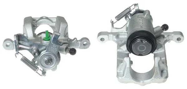 Brzdový třmen BUDWEG CALIPER 344548