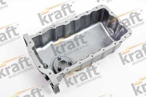 Olejová vana KRAFT AUTOMOTIVE 1320016 – OE 038103603N Olejová vana KRAFT AUTOMOTIVE 1320016 – OE 038103603N