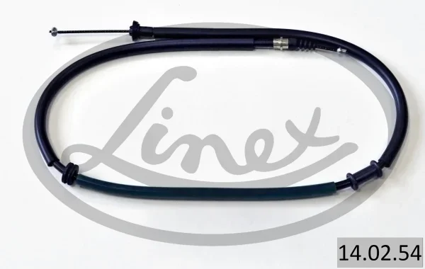 Tazne lanko, parkovaci brzda LINEX 14.02.54 – OE 51787025