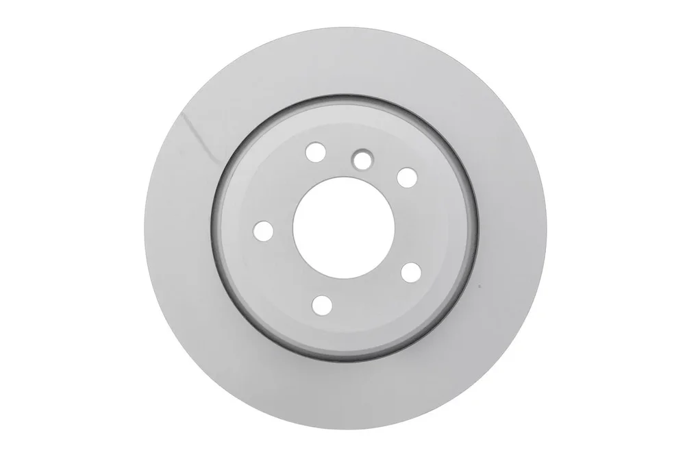 BO 0986479056 Brzdový kotouč BOSCH, lakovaný, High Carbon 86035