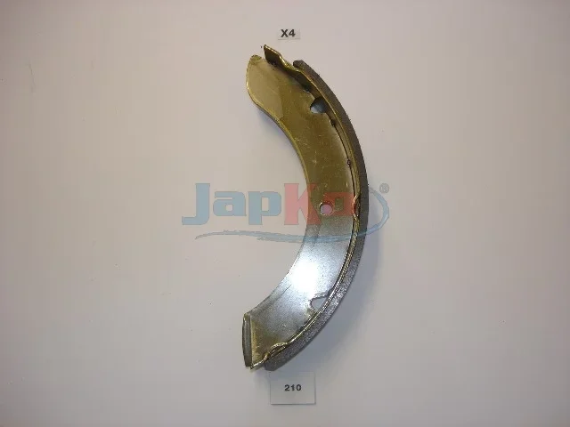 Sada brzdových čelistí JAPKO 55210