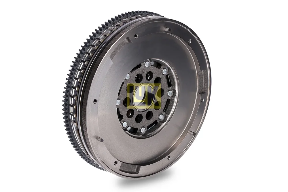 Setrvačník Schaeffler LuK 415075110