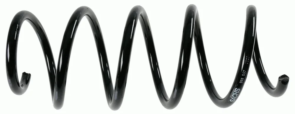 Pruzina podvozku SACHS 998557 – OE 51401-SWW-E02