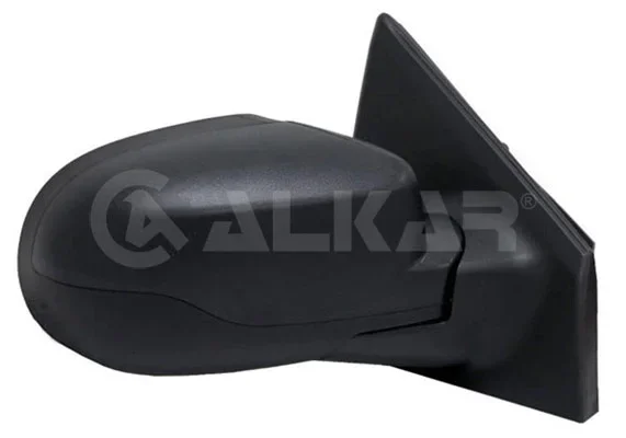Vnější zpětné zrcátko ALKAR 6126176 – OE 8200801906 Vnější zpětné zrcátko ALKAR 6126176 – OE 8200801906