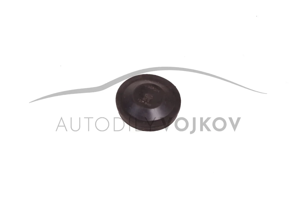 Gumový kryt žárovky předního světla v:41296