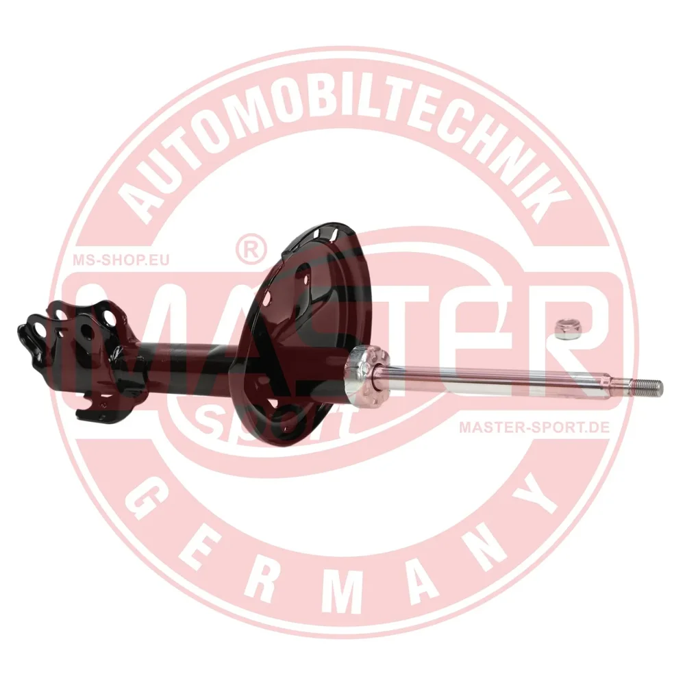 Tlmič perovania MASTER-SPORT GERMANY 317150-PCS-MS