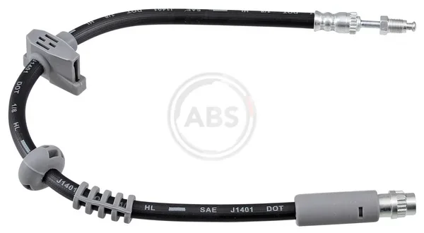 Brzdová hadice A.B.S. SL1412 – OE 9677066680
