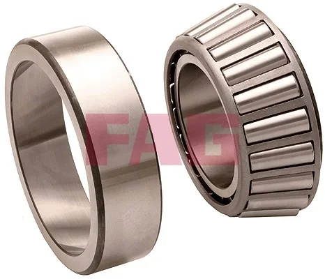 Lozisko kola Schaeffler FAG 32212A
