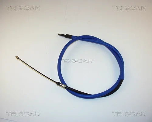 Tazne lanko, parkovaci brzda TRISCAN 814038128 – OE 4745.K0