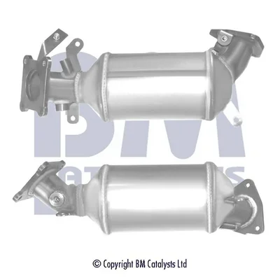 Filtr pevnych castic, vyfukovy system BM CATALYSTS BM11223 Filtr pevnych castic, vyfukovy system BM CATALYSTS BM11223