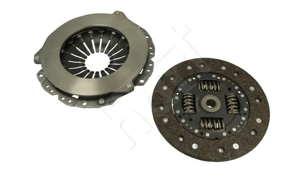 SPOJKOVÁ SADA VECTRA B 1.8I 16V /205/ HART 336315