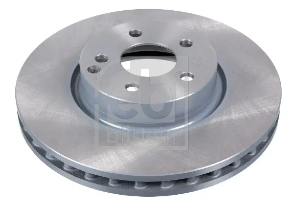 Brzdový kotouč FEBI BILSTEIN 30551