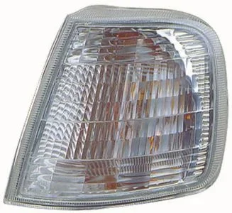 PE 405/L blikač DEPO 550-1503L-WE – OE 630194 PE 405/L blikač DEPO 550-1503L-WE – OE 630194