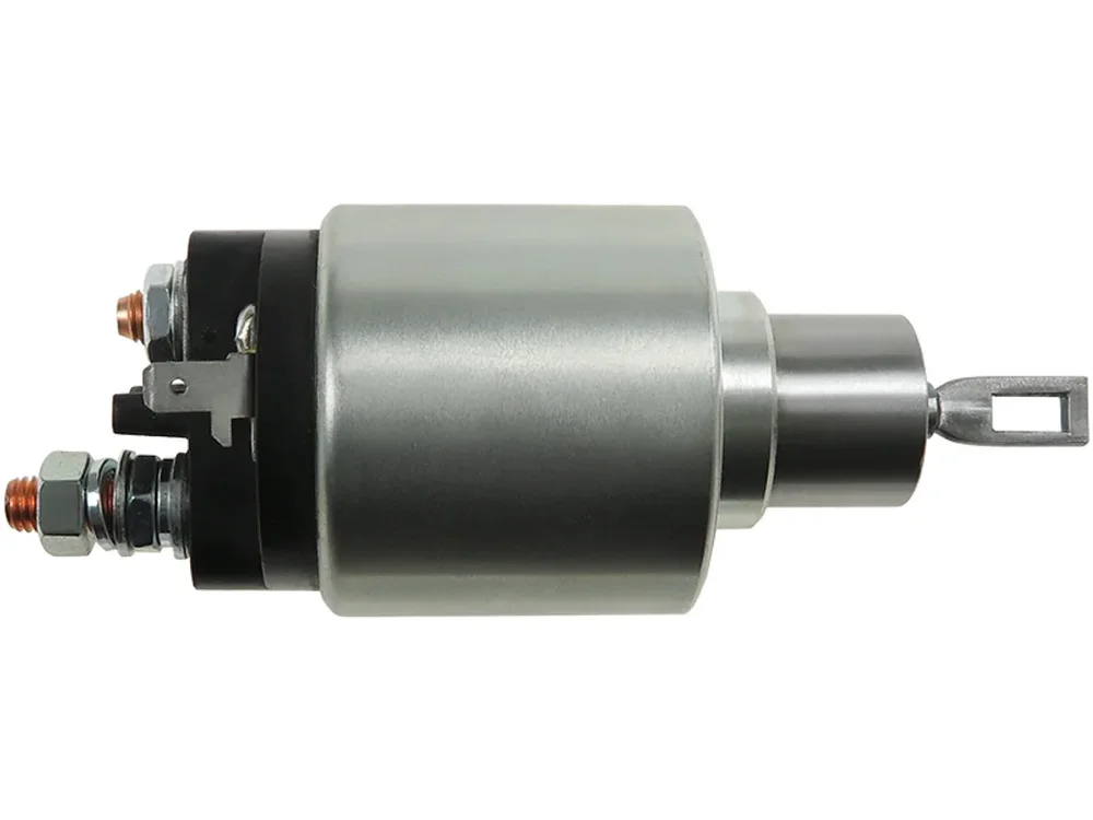 Elektromagnetický spínač, startér AS-PL SS0371S