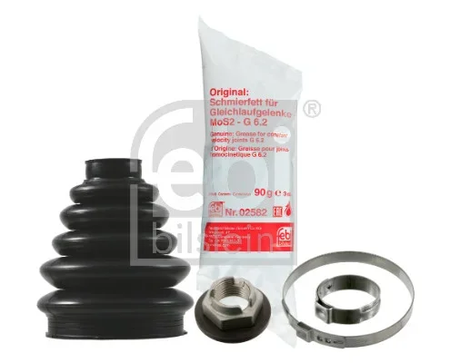 Sada měchů, hnací hřídel FEBI BILSTEIN 01005