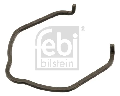 Pojistny krouzek, cep valecku brzdove celisti FEBI BILSTEIN 49754