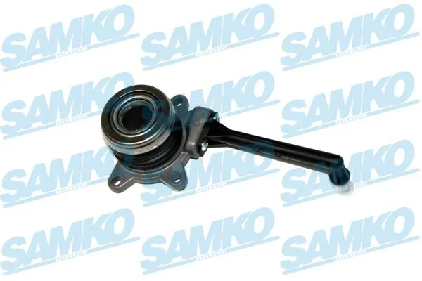 Centrální vysouvač, spojka SAMKO M30297 – OE 4142132300