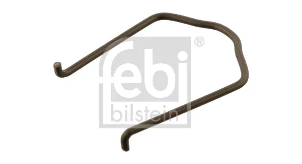 Haltefeder, Kühlmittelflansch-Verschlussstopfen FEBI BILSTEIN 31799