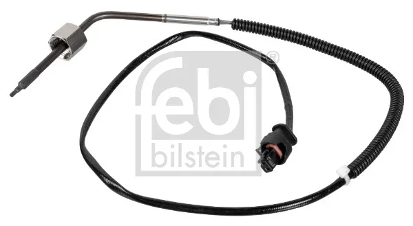 Čidlo, teplota výfukových plynů FEBI BILSTEIN 177748