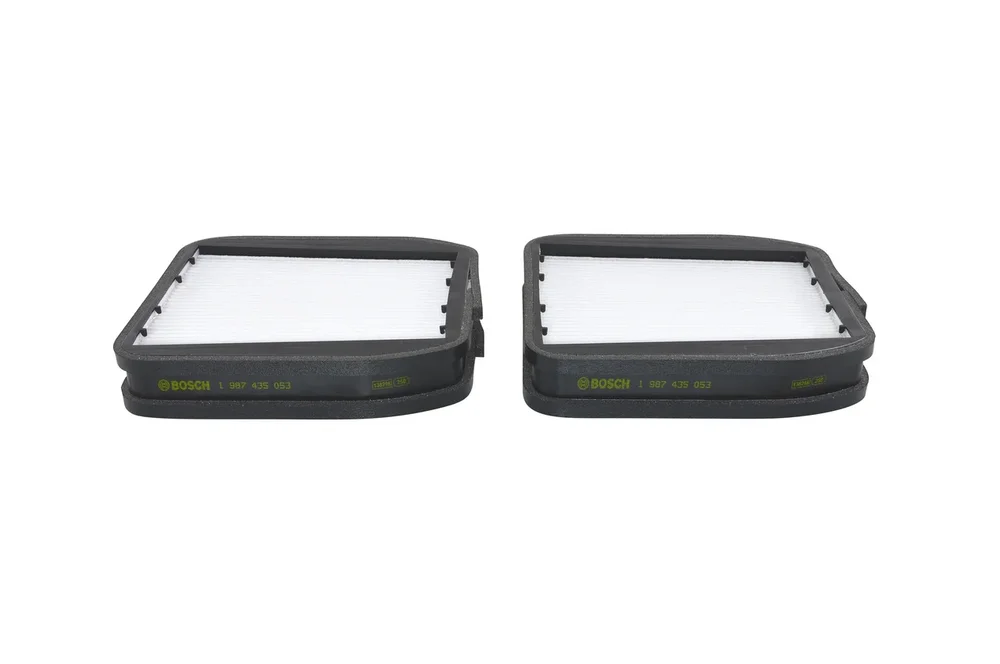 Filtr, vzduch v interiéru BOSCH 1987435053