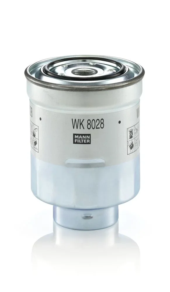 MF WK8028Z Filtr palivový MANN