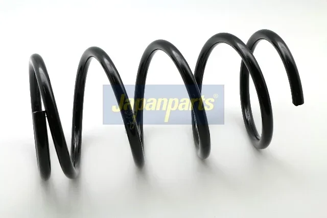 Pružina podvozku JAPANPARTS ZC3119A