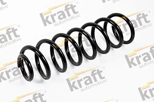 Pruzina podvozku KRAFT AUTOMOTIVE 4031250