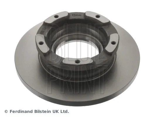 Brzdový kotouč BLUE PRINT ADF124318