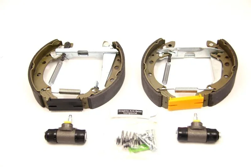 BC SK407 SUPERKIT - zkompletovaná montážní sada 71060