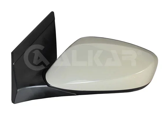 Vnější zpětné zrcátko ALKAR 6139585 – OE 87610-A6040 Vnější zpětné zrcátko ALKAR 6139585 – OE 87610-A6040