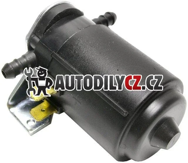 XS 113930290 Motorek ostřikovačů XS 113930290 Motorek ostřikovačů