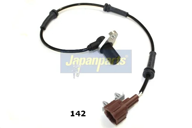 Snímač, počet otáček kol JAPANPARTS ABS-142 – OE 47901-8H300
