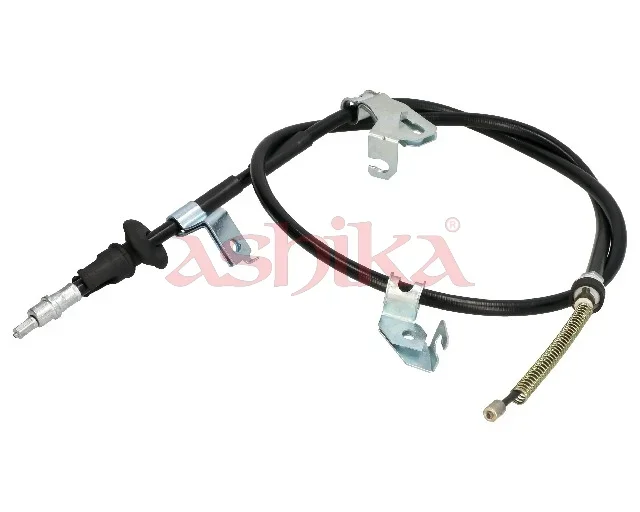 Tazne lanko, parkovaci brzda ASHIKA 131-05-555L – OE MR955255