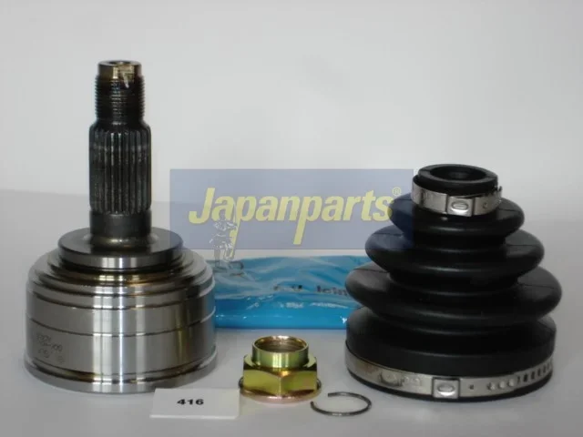 Sada kloubů, hnací hřídel JAPANPARTS GI-416