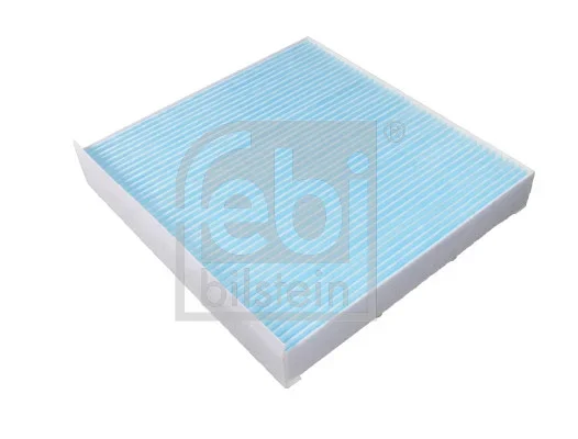 Filtr, vzduch v interiéru FEBI BILSTEIN 27870 Filtr, vzduch v interiéru FEBI BILSTEIN 27870