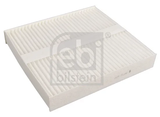 Filtr, vzduch v interiéru FEBI BILSTEIN 108182
