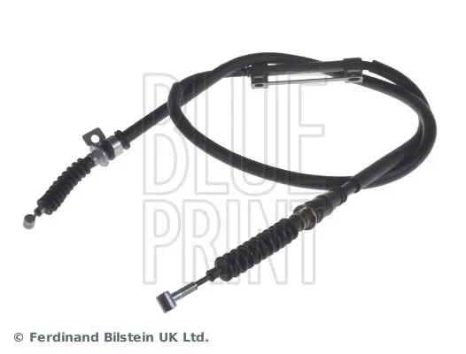 Tazne lanko, parkovaci brzda BLUE PRINT ADG04681