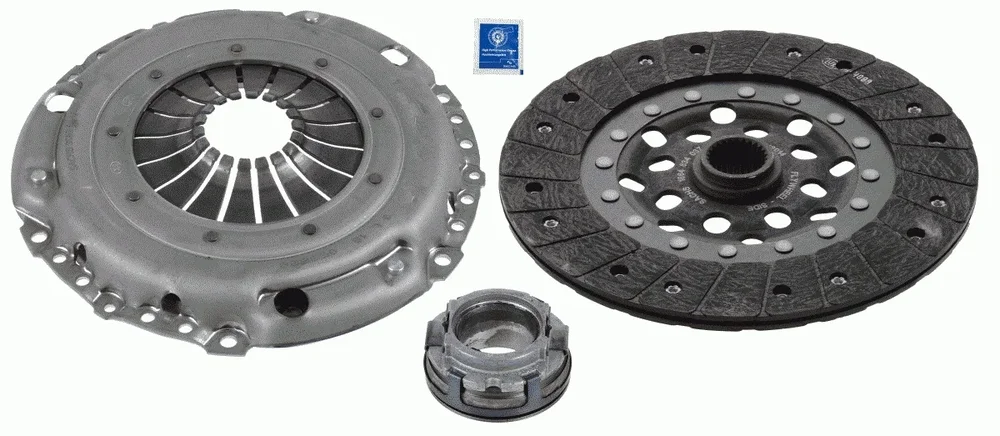 Spojková sada SACHS 3000821001