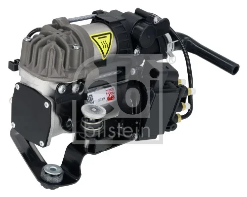 Kompresor, pneumatický systém FEBI BILSTEIN 196287 Kompresor, pneumatický systém FEBI BILSTEIN 196287