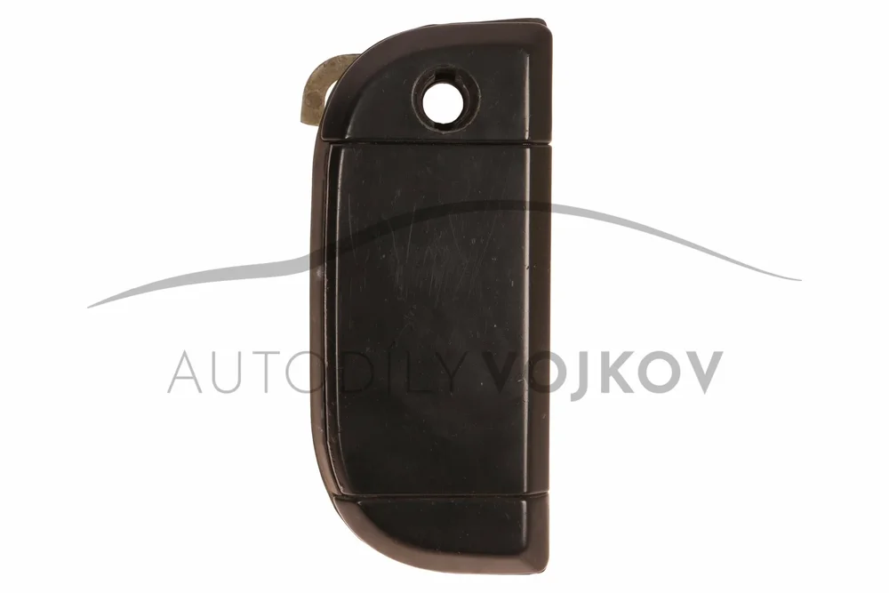 Klika dveří přední levá 701837205 v:78870