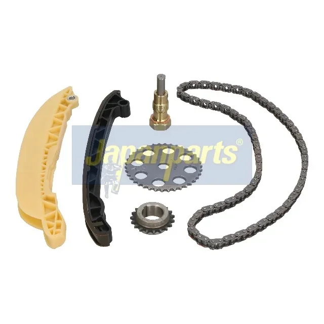 Sada rozvodového řetězu JAPANPARTS KDK-0301