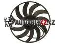 12.54.570 Motor a vrtule sahary chladiče 12.54.570 Motor a vrtule sahary chladiče