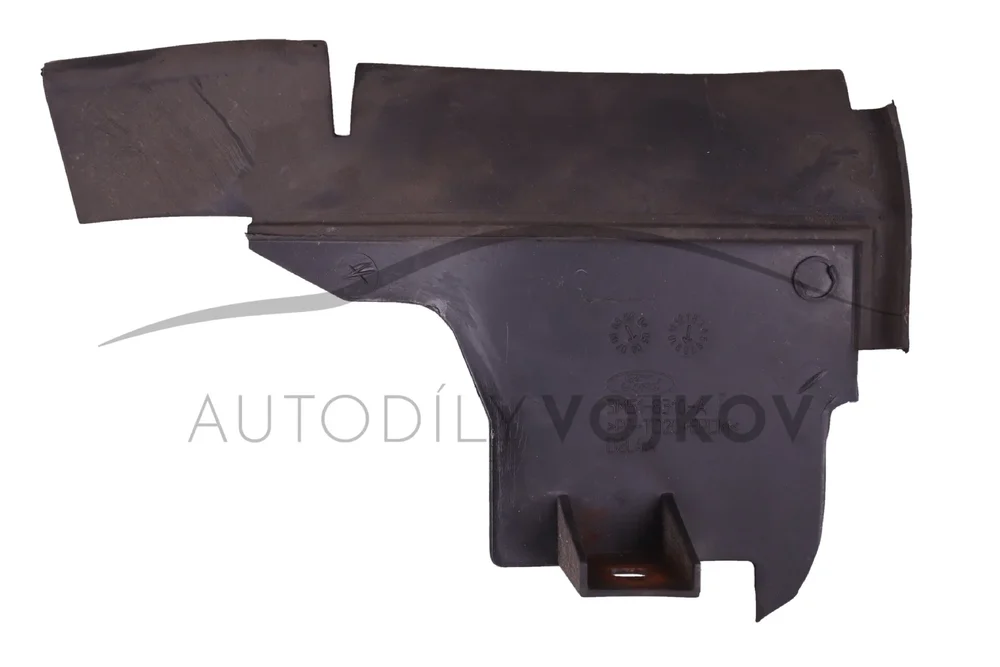 Deflektor vzduchu pravý 3M51-8310-AE v:109718 Deflektor vzduchu pravý 3M51-8310-AE v:109718